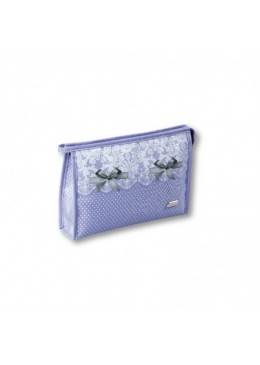 KOSMETYCZKA LACE-BOW - 96082