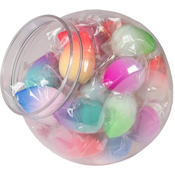 BLENDER OMBRE 24 SZT. SŁOIK- 40177