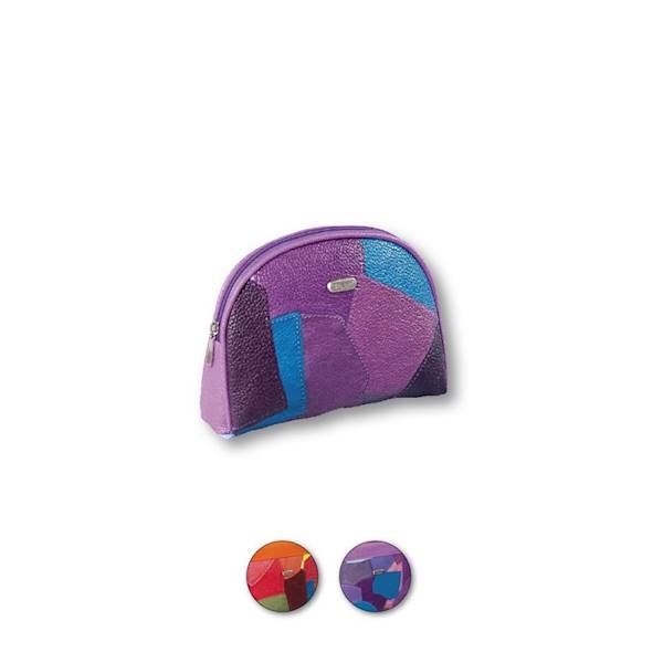 KOSMETYCZKA PATCHWORK - 94422