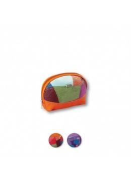 KOSMETYCZKA PATCHWORK - 94415