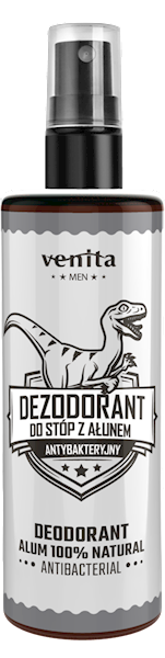 MEN DEZOD DO STÓP ANTYBAKTERYJNY 100ML
