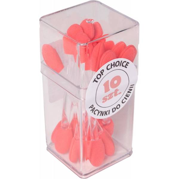 PACYNKI DO CIENI 10 SZT - 35258