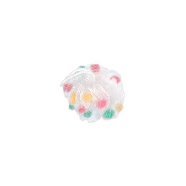MYJKA DO KĄPIELI NYLON 50g - 30185