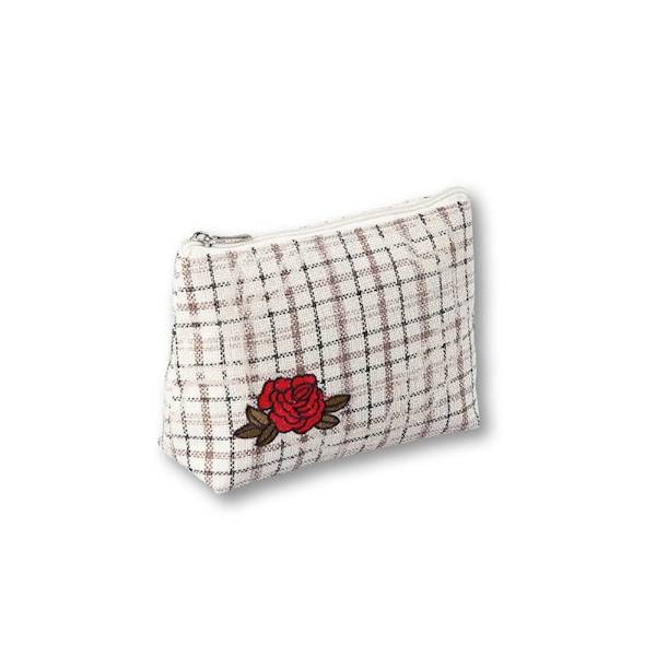 KOSMETYCZKA ROSE - 95825