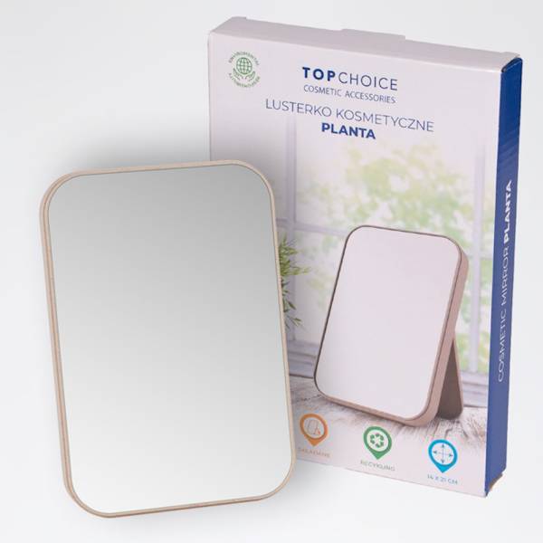 LUSTERKO KOSMETYCZNE PLANTA - 85123