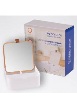 LUSTERKO BAMBOO ORGANIZER - 85147