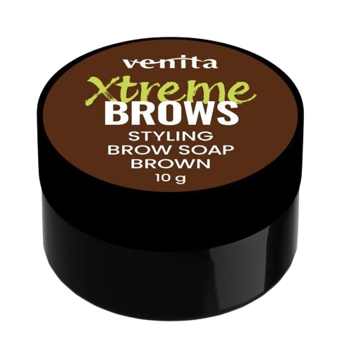 XTREME BROWS STYLING BROW SOAP 10G