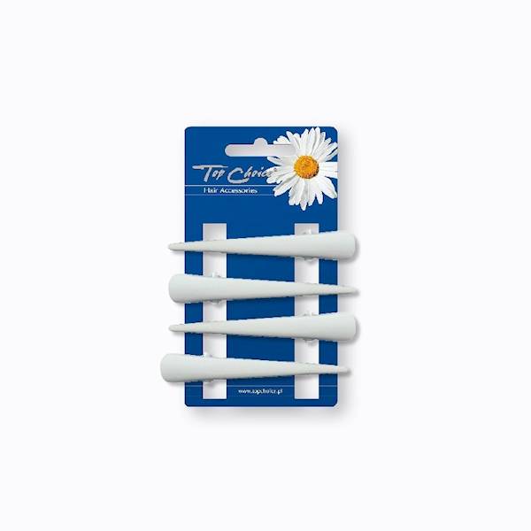 SPINKI DZIOBY 4 SZT - 25037