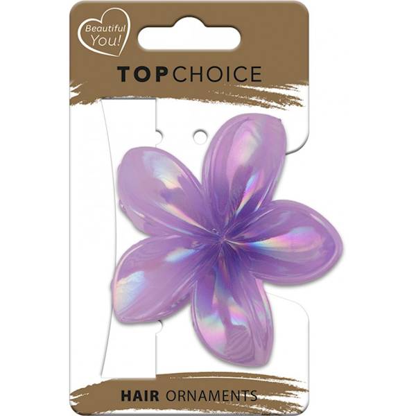 KLAMRA HAWAIIAN FLOWER - 20155