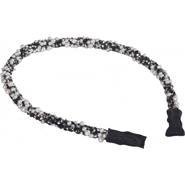 OPASKA DO WŁOSÓW CRISTALS- 25242