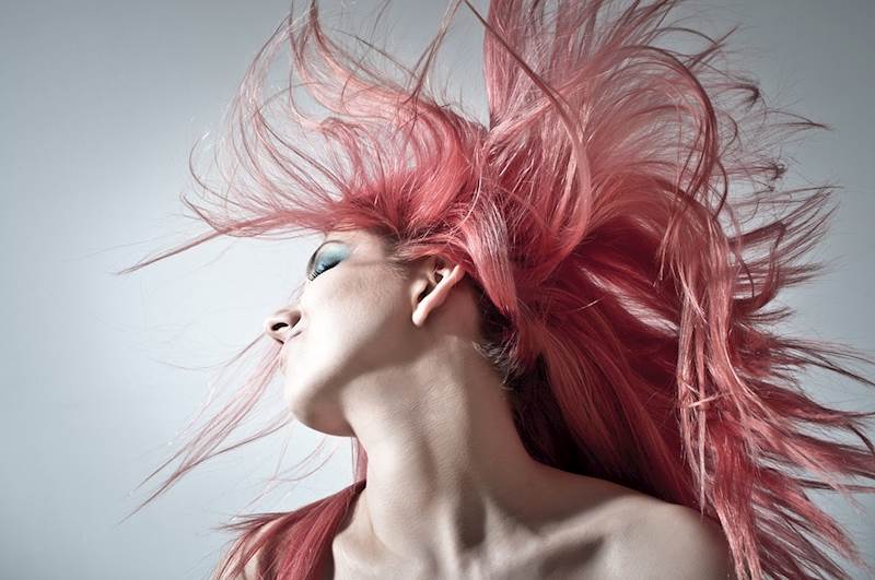 TRENDY SPRAY NR 30 CANDY PINK