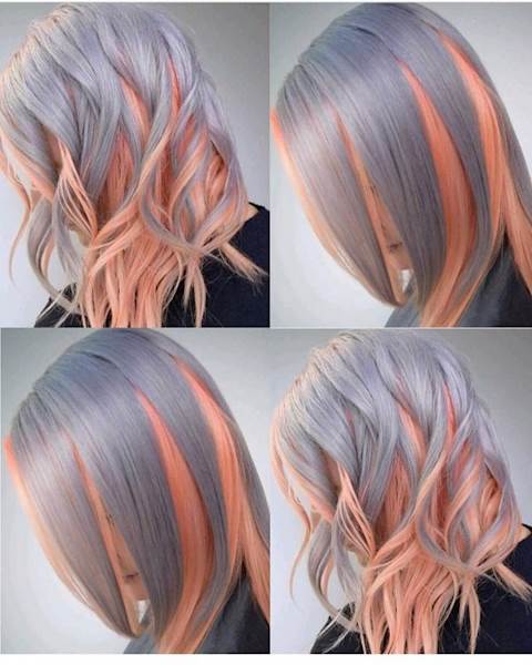 TRENDY SPRAY NR 23 SWEET APRICOT