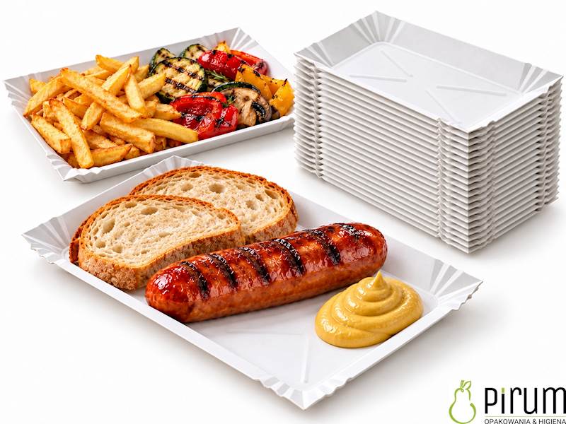 Tacka 13x24 PAP ( 14x25cm ) Polkrys 500szt