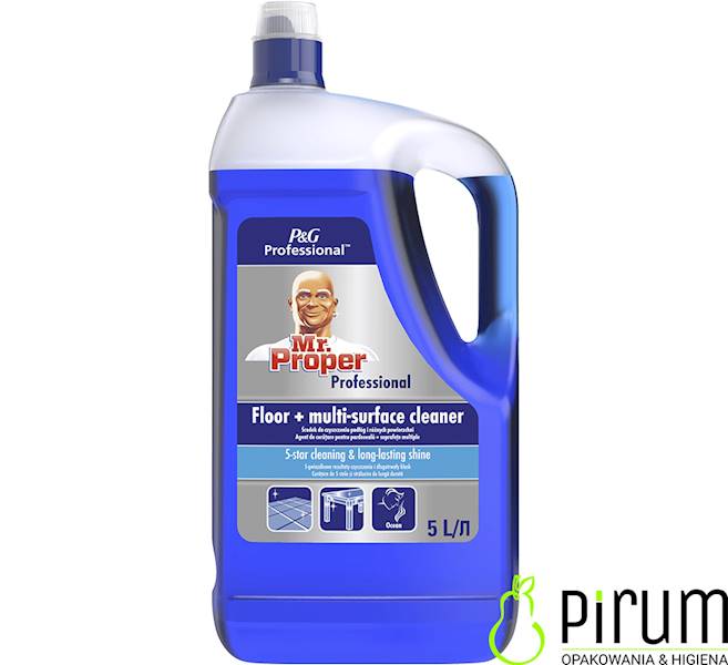 Mr. Proper 5L Universal OCEAN Professional
