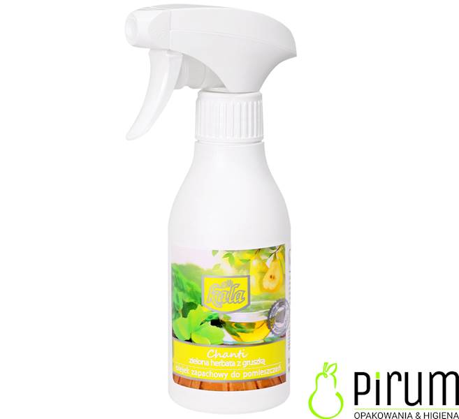 Kala Chanti 250ml Zielona herbata Gruszka Olejek Z