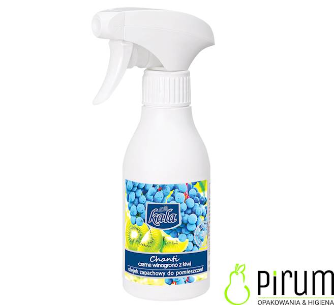 Kala Chanti 250ml Czarny Winogron Olejek Zapachowy