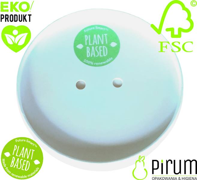 Wieczko 21/26oz PAP 114,8mm Plant Based 25szt 