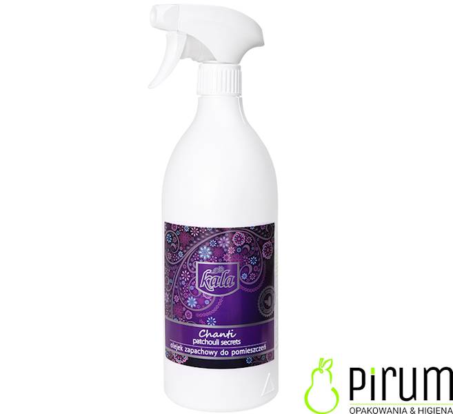 Kala Chanti 1L Patchouli Olejek Zapachowy