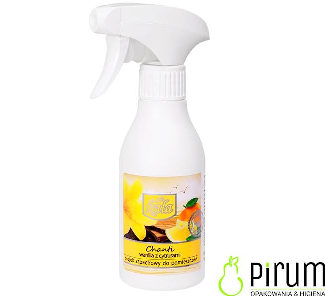 Kala Chanti 250ml Wanilia Cytrus Olejek Zapach. 