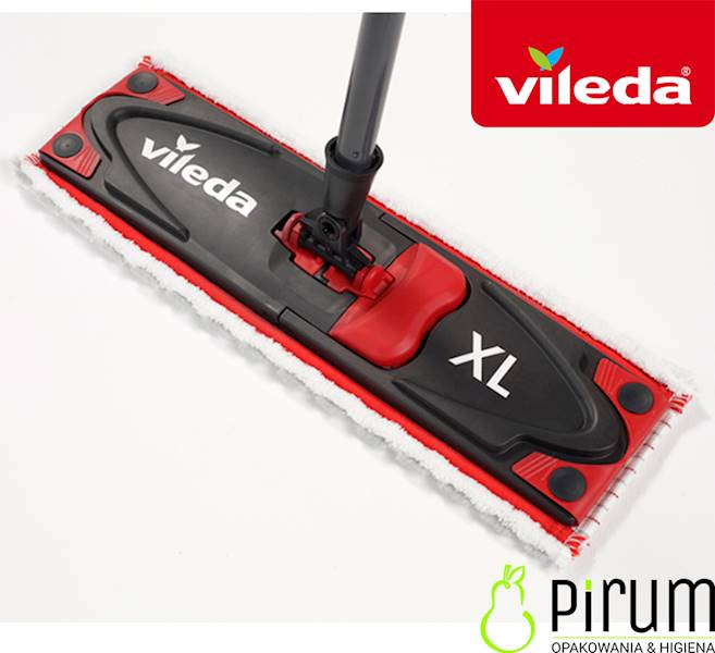 Vileda WKŁAD Mopa 42cm UltraMax XL UltraMat XL
