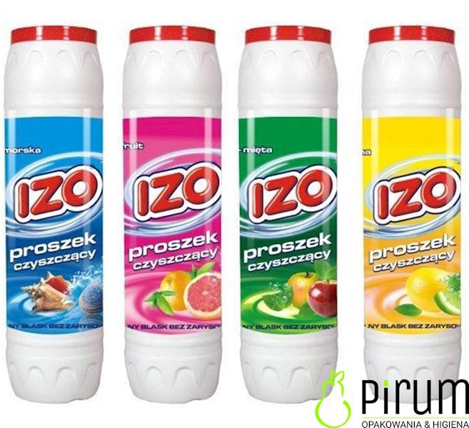 IZO 500g Proszek Czyszczący