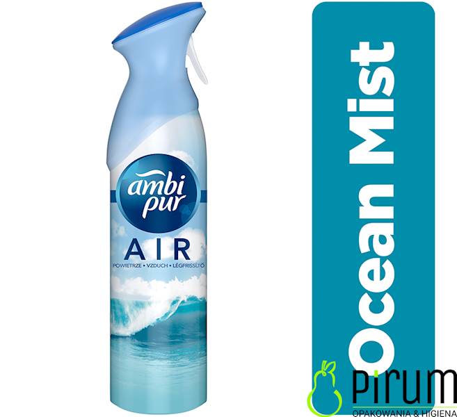 Ambi Pur 300ml Ocean Mist Odświeżacz
