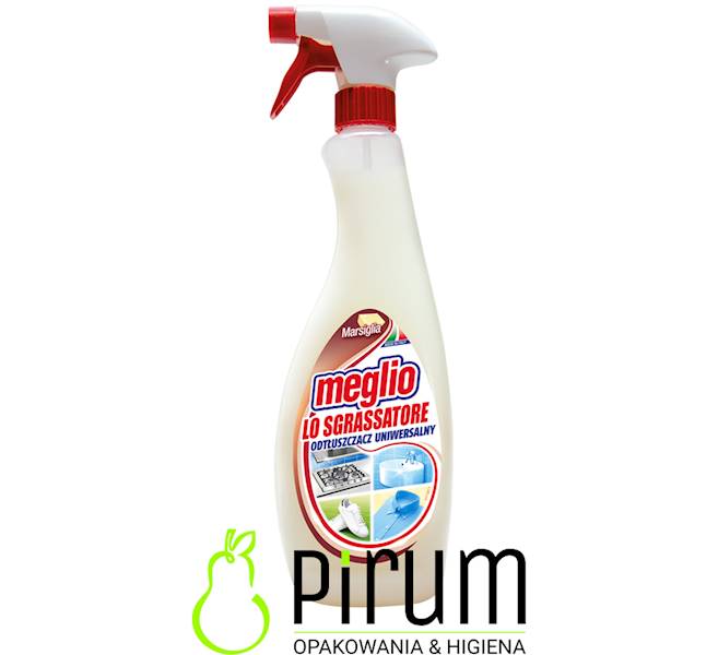 Meglio 750ml MARSIGLIA Odtłuszczacz SPRAY
