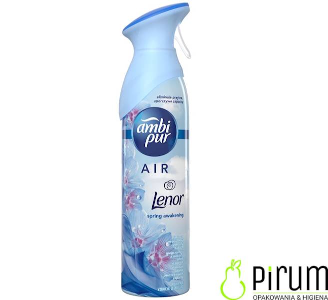 Ambi Pur 300ml Lenor Spring Awakening Odświeżacz