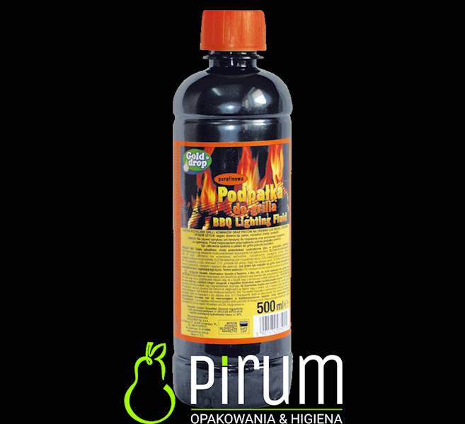 Flamit Podpałka Parafinowa 500ml