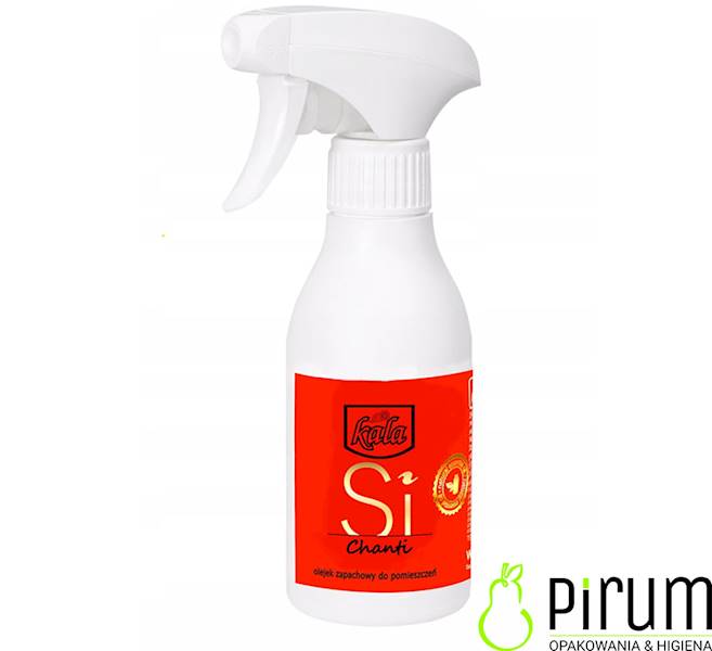 Kala Chanti 250ml Si Olejek Zapachowy