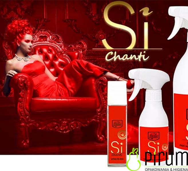 Kala Chanti 250ml Si Olejek Zapachowy