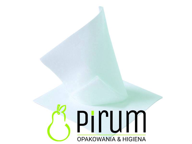 Serwetki 38x38 Białe 50szt Tendance 21-61