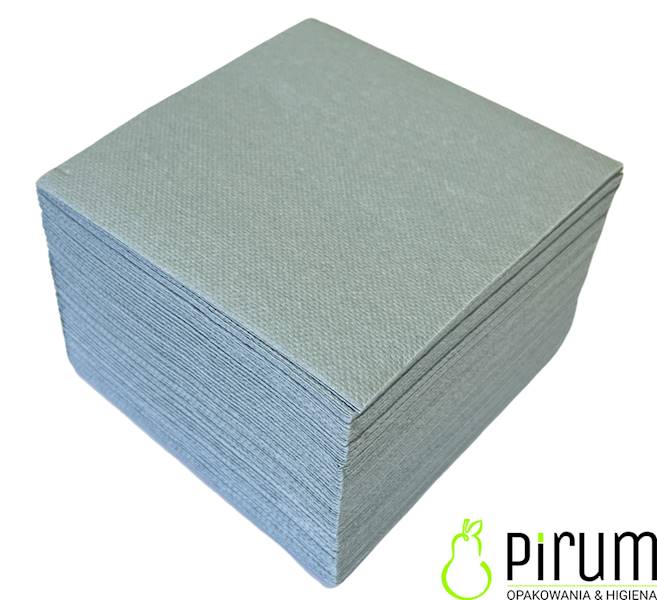 Serwetki 25x25 SZARE 50szt Tendance 24-35