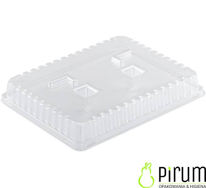 Przykrywka do PR290N 50szt. CRC290 SELFIPACK