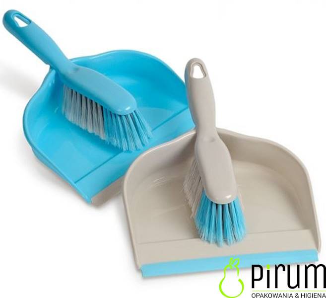 Spontex Zmiotka z szufelką Standard 1078