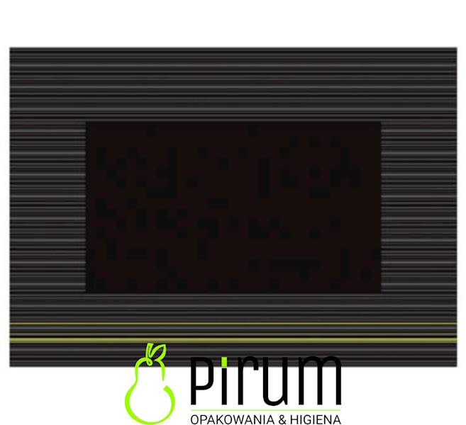 Podkład Stołowy 30x40cm P200 Zwart Lime 500szt