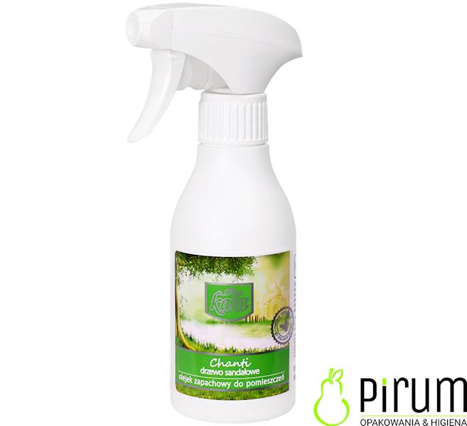 Kala Chanti 250ml Drzewo Sandałowe Olejek Zapach.