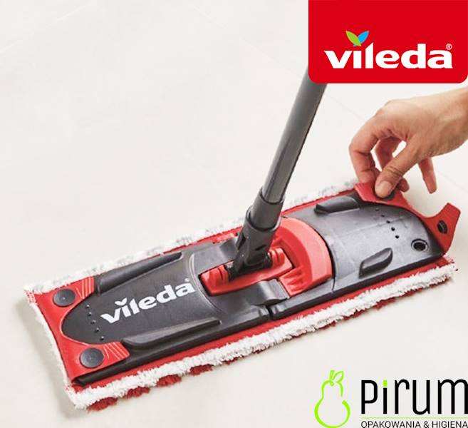 Vileda WKŁAD Mopa 34cm UltraMax UltraMat ZAPAS