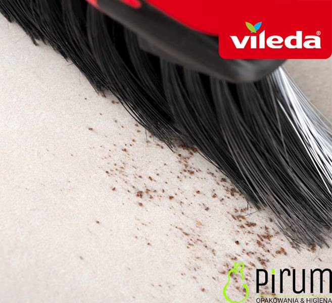 Vileda Miotła Uniwersalna Classica 2w1 - Zapas