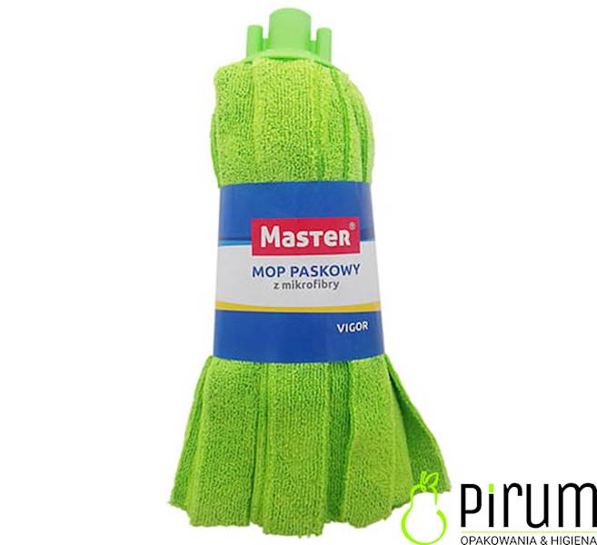 Master Mop Paskowy z mikrofibry VIGOR S101