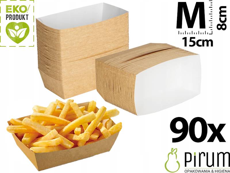 Abena Tacka PAP Średnia 8,2x15,2x4,3 90szt 131941