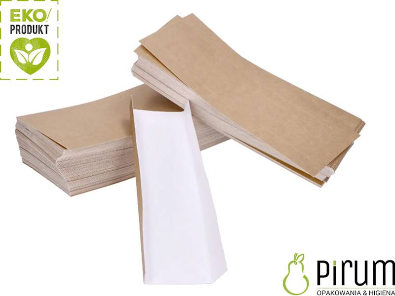 Abc Podkładka 10x50cm PAP Zapiekanka 250szt.