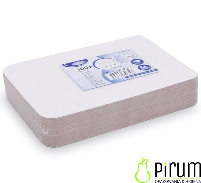 Dekiel do ALU 820ml 79631 100szt Wimex 79630