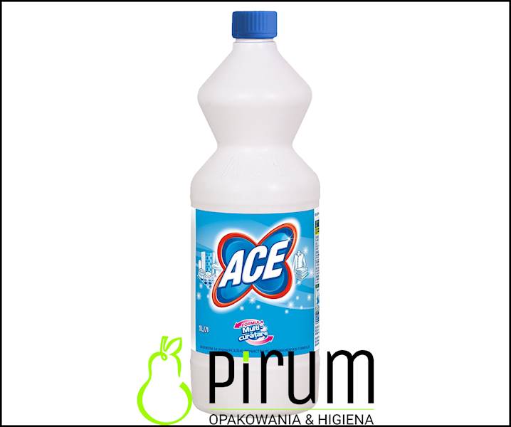 ACE 1L Wybielacz Regular