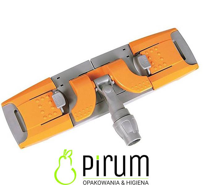 Splast Stelaż 40cm Kombi Klik Płaski SZCZ-0024