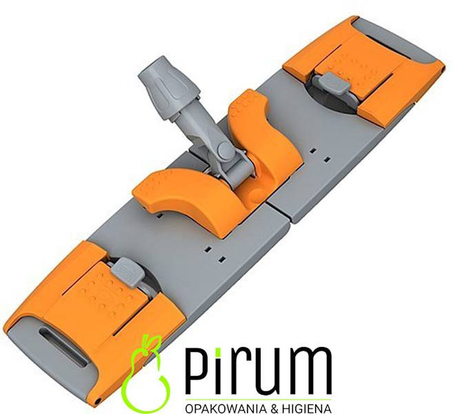 Splast Stelaż 50cm Kombi Klik Płaski SZCZ-0029