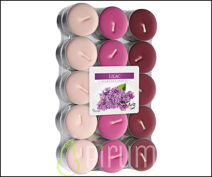 Bispol Podgrzewacz Bez 30szt P15-30-38