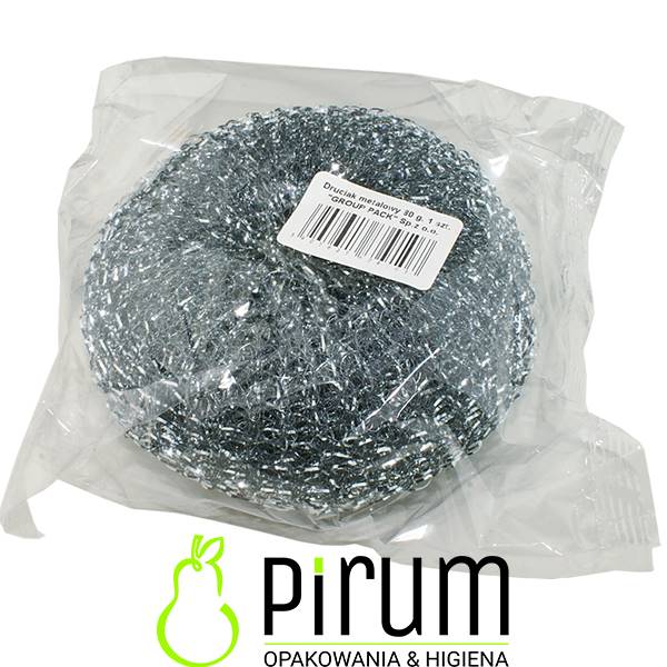 GP Druciak metalowy Mega XXL 100g Professional