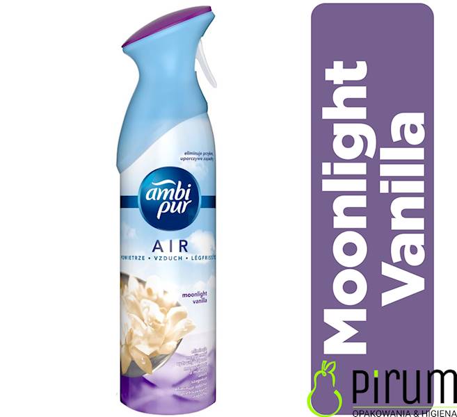 Ambi Pur 300ml Odświeżacz Moonligh Vanilia