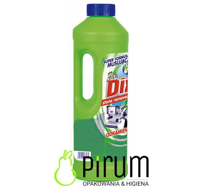 Dix 1L Stone Removal Odkamieniacz w płynie 